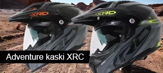 XRC Dual Alpiner 3.0