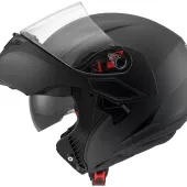 Kask motocyklowy AGV COMPACT ST SOLID PLK MATT BLACK
