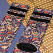 Skarpety American Socks Oishii