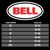 Kask motocyklowy Bell Star DLX Mips Solid Matte Black