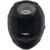 Kask Bell Qualifier Solid Helmet Gloss Black