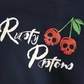 Damska bluza Rusty Pistons RPSWW34 Bonaire