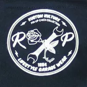 Damska bluza Rusty Pistons RPSWW34 Bonaire