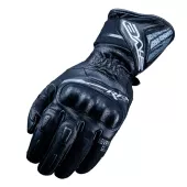 Rękawice motocyklowe Five RFX Sport czarne