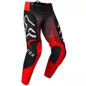 Fox 180 Leed Pant Fluorescent Red