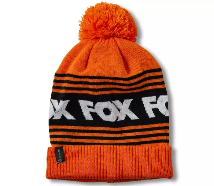 Czapka Fox Frontline - OS Orange Flame