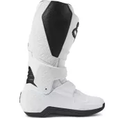 Buty motocrossowe Fox Motion Boot — białe