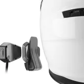 Zestaw słuchawkowy Bluetooth do kasków zamkniętych i otwartych Interphone U-COM3 Twin Pack