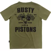 Rusty Pistons RPTSM94 Irwindale khaki