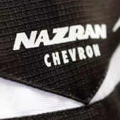 Kurtka motocyklowa Nazran Thron Tech-Air czarno/biała