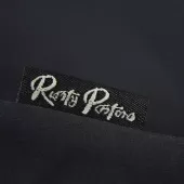 Rusty Pistons sukienka RPDRW11 Eden czarna