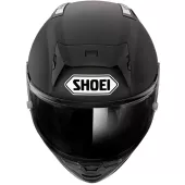 Kask motocyklowy Shoei X-SPR PRO czarny matowy