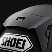 Kask motocyklowy Shoei X-SPR PRO czarny matowy