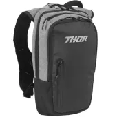 Plecak Thor Hydrant 2l szary/czarny