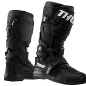 Buty Thor Radial czarne buty motocrossowe