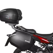 Stelaż boczny Shad Y0MT95IF 3P system Yamaha MT09 Tracer (15-17)