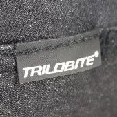 Spodnie motocyklowe Trilobite Fresco 2.0 czarne