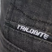 Spodnie motocyklowe Trilobite Fresco 2.0 czarne