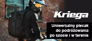 Kriega KRU20