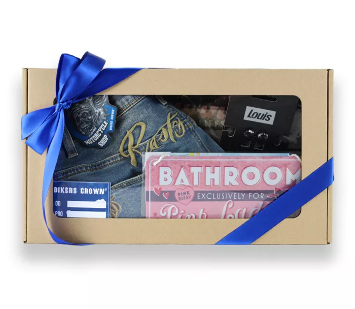 Pakiet świąteczny nr 1