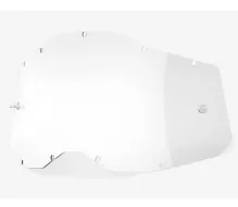 Plexi 100% Racecraft 2 / Accuri 2 / Strata 2 wyczyść