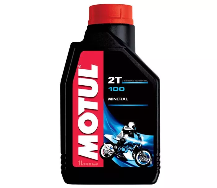 Motul Mineral ( Motomix) 1l 2T