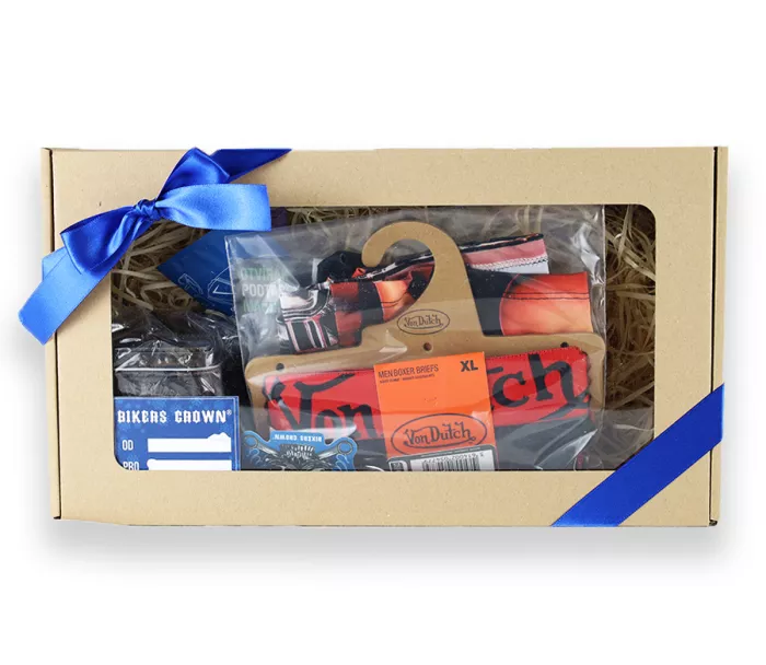 Pakiet świąteczny nr 16