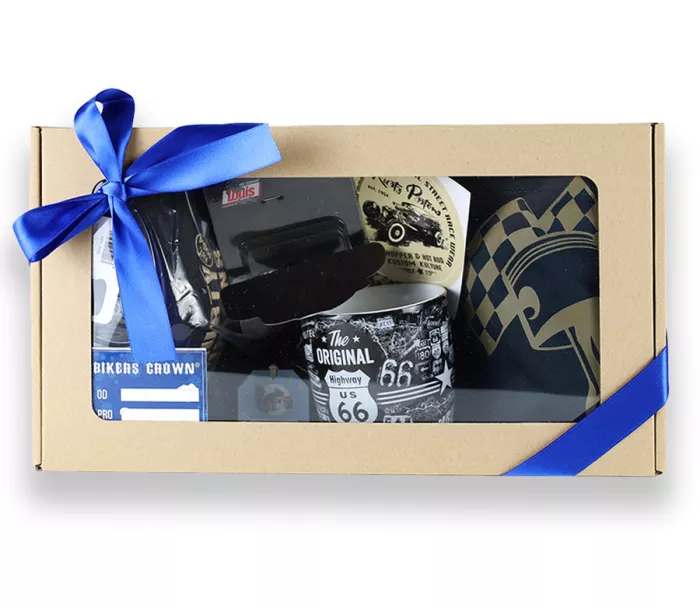 Pakiet świąteczny nr 18