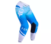 Fox 36350-285-10 Wmns 180 Shield Pant, Black/Pink vel. 10