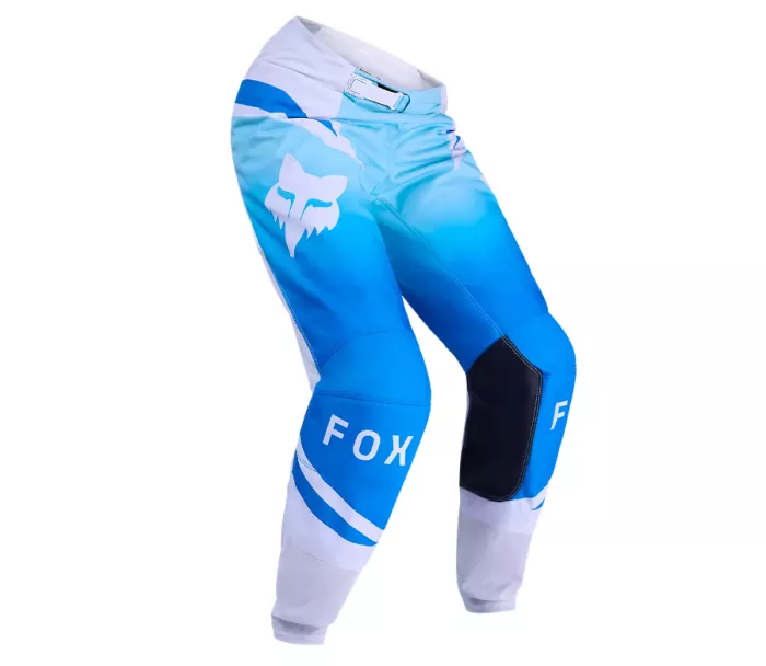 Fox 36350-285-10 Wmns 180 Shield Pant, Black/Pink vel. 10