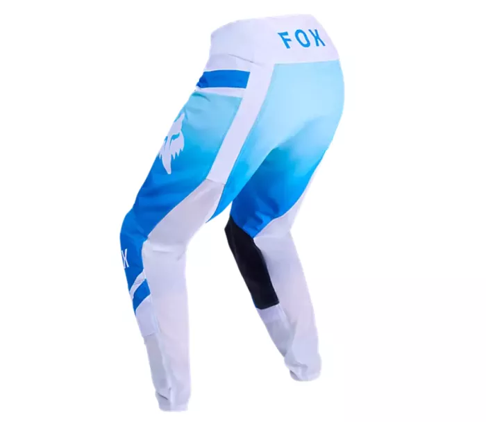 Fox 36350-285-10 Wmns 180 Shield Pant, Black/Pink vel. 10