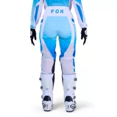 Fox 36350-285-10 Wmns 180 Shield Pant, Black/Pink vel. 10