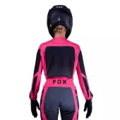 Fox 36324-285 Wmns 180 Shield Jersey, Black/Pink vel. M
