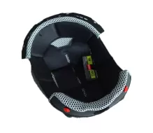 Podszewka, poduszka policzkowa XRC 20CHELI606L poduszki policzkowe + wkładka koronowa w rozmiarze XL