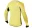 Podkoszulek Trilobite Skintec żółty rozmiar 2XL