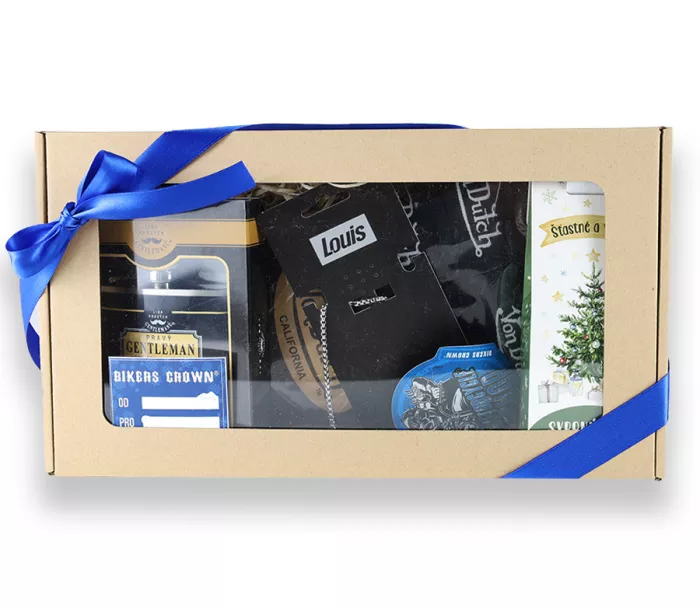 Pakiet świąteczny nr 23