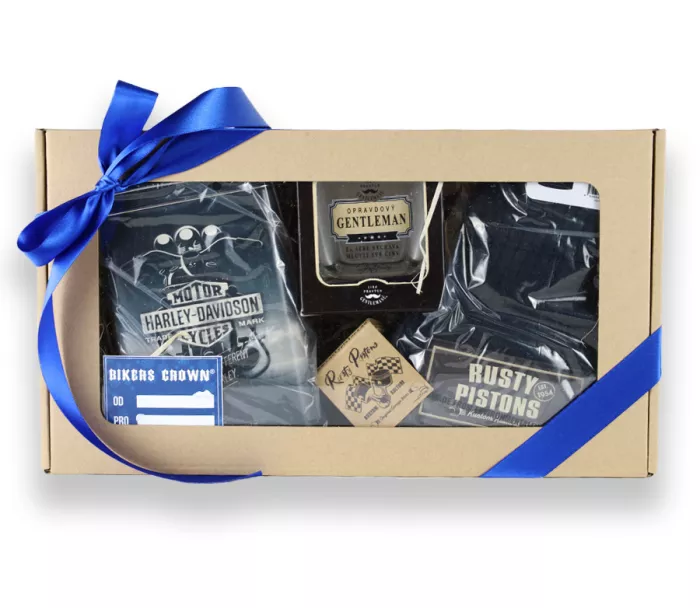 Pakiet świąteczny nr 25