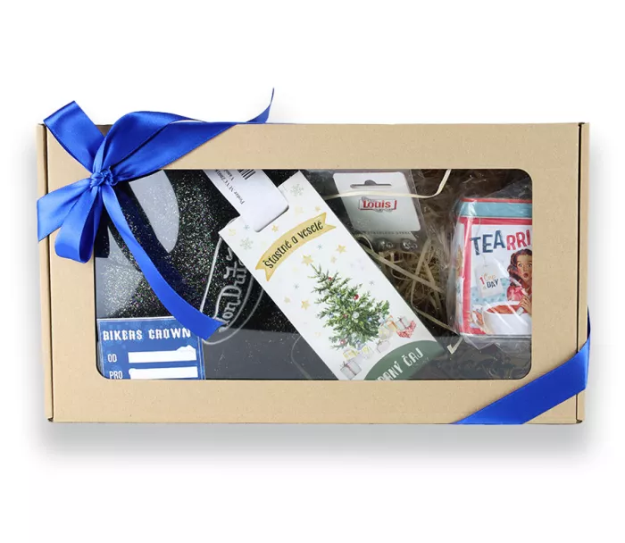 Pakiet świąteczny nr 3