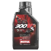 Motul 300V2 FL.10W50 1l