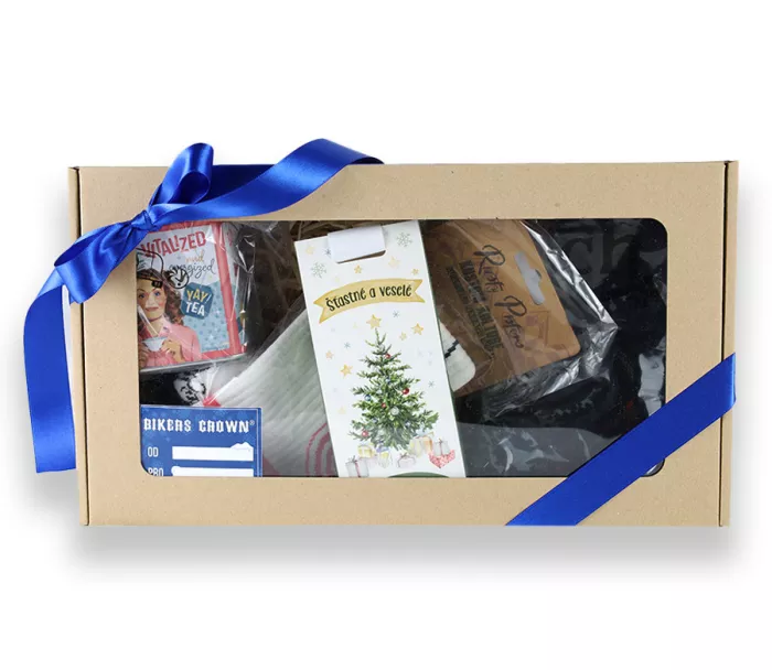 Pakiet świąteczny nr 4