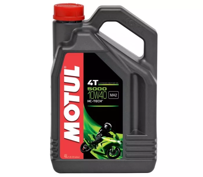 Motul 5000 10W40 4L