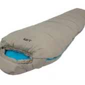 Śpiwór Yate Mons 500 XL (190 cm) - zamek po prawej stronie