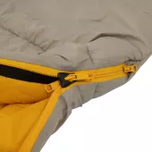 Śpiwór Yate Mons 500 XL (190 cm) - zamek po prawej stronie