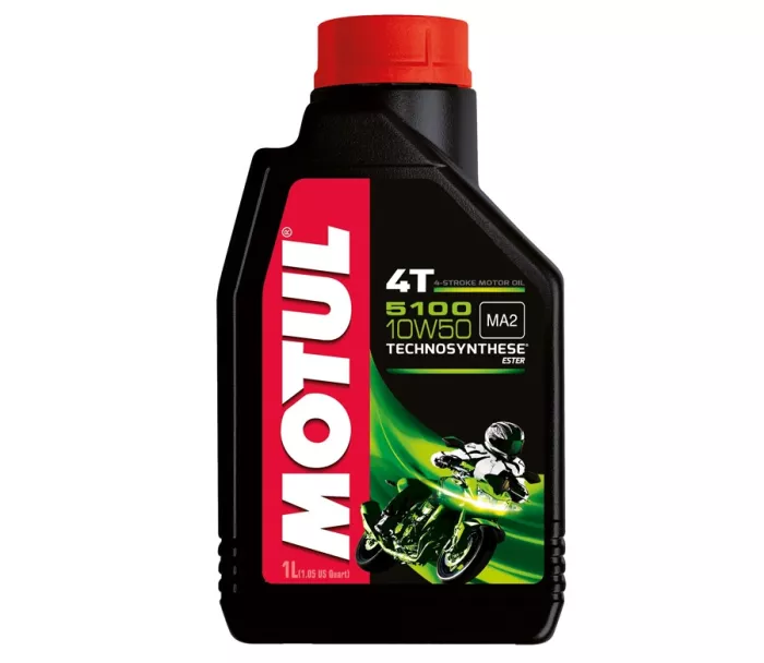 Motul 5100 4T 10W50 1L