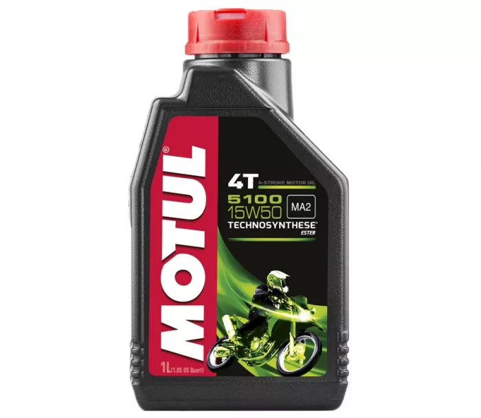 Motul 5100 4T 15W50 1L