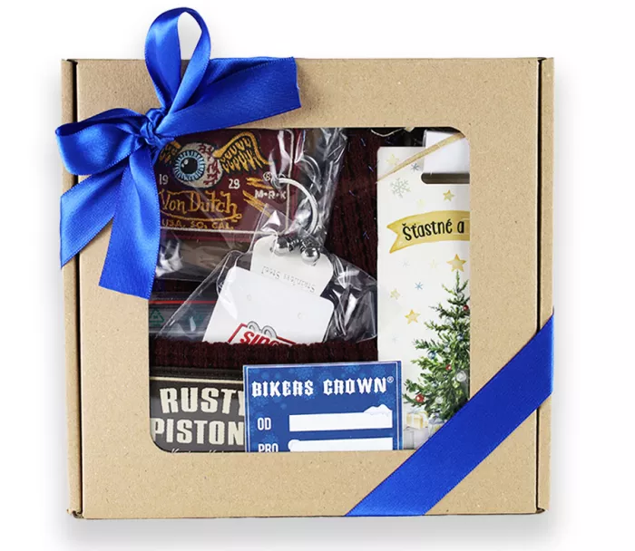 Pakiet świąteczny nr 7