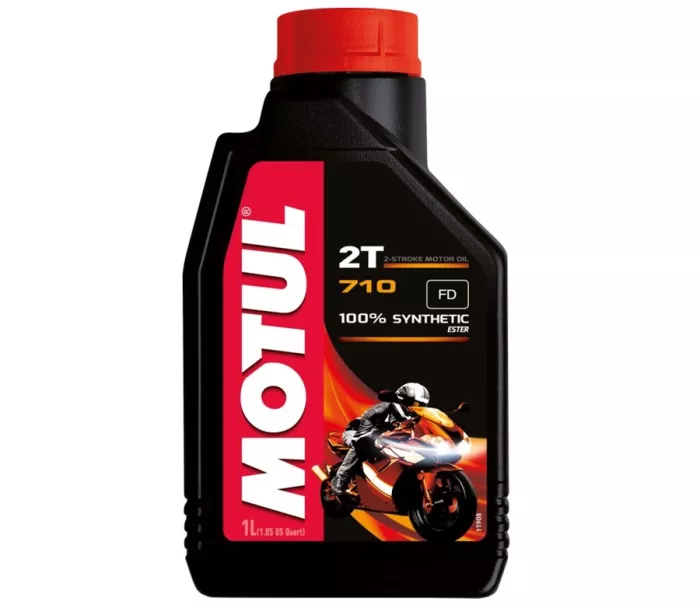 Motul 710 2T 1L