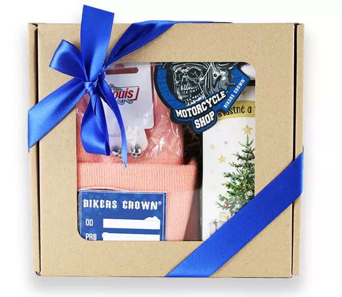 Pakiet świąteczny nr 8