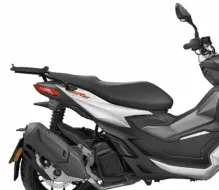 Shad A0SR12ST top master