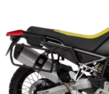 Zestaw montażowy Shad A0TR614P 4P SYS. APRILIA TUAREG 660 '21